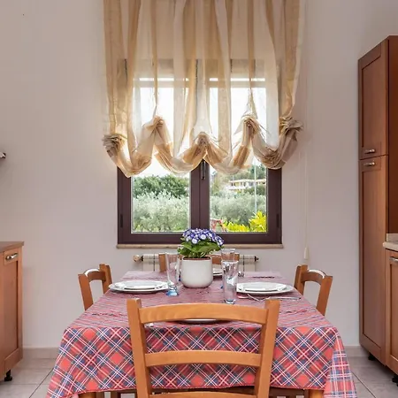 Casa Marta דירה *