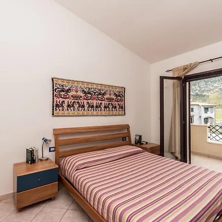 דירה Casa Marta אורוסיי