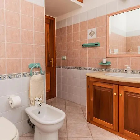 Casa Marta דירה