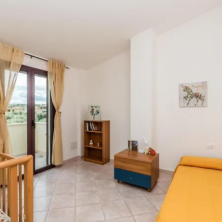 דירה Casa Marta *