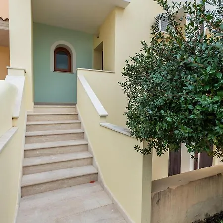 Casa Marta *