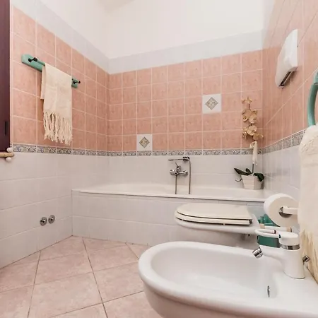 דירה Casa Marta