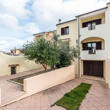 Casa Marta *