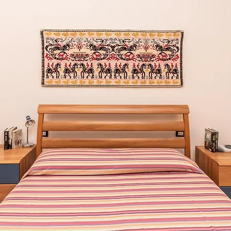 דירה Casa Marta *