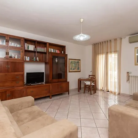 Casa Marta Orosei