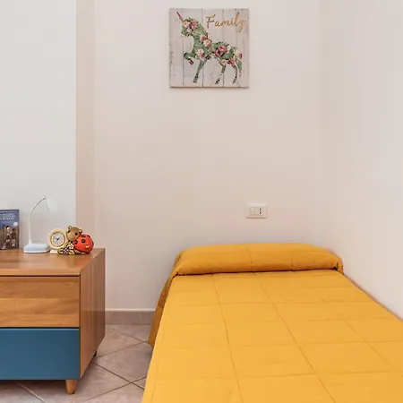 Holiday home Casa Marta Orosei