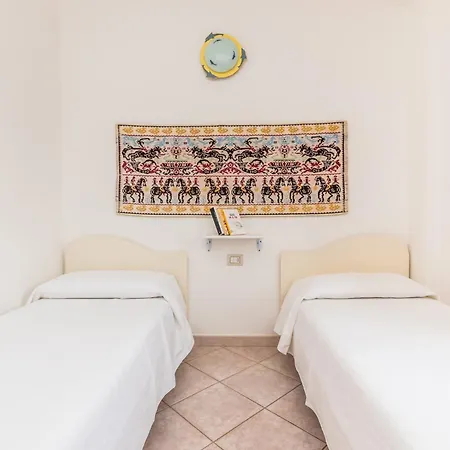 Casa Marta Holiday home