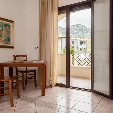 Casa Marta Holiday home *