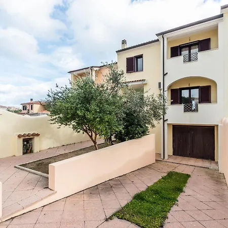 Holiday home Casa Marta