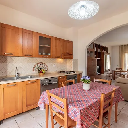 Casa Marta Orosei